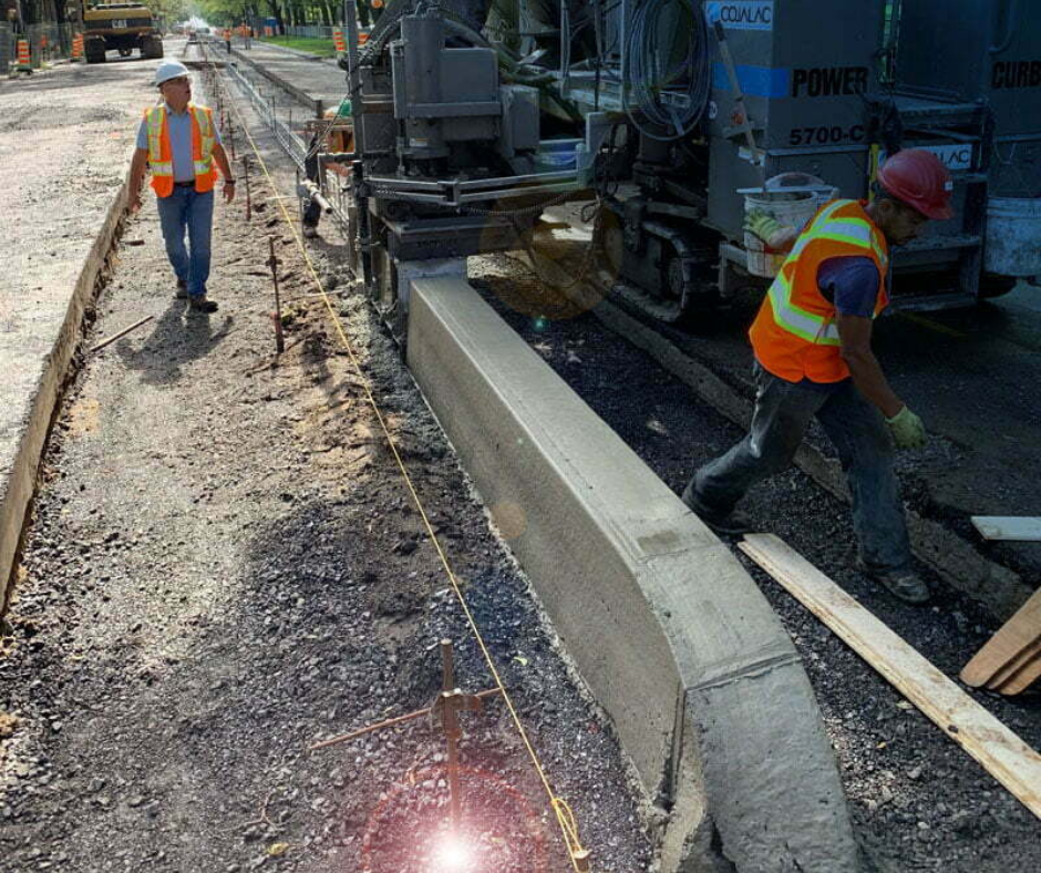 Projet C - Partenaire 1