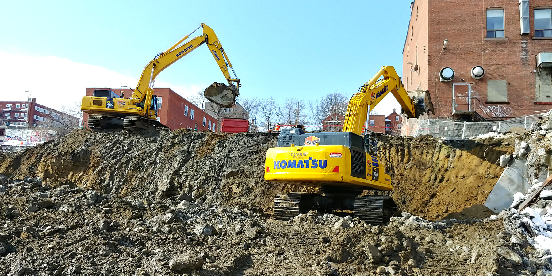 Structure - Partenaire 3